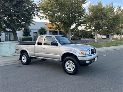 2004 Toyota Tacoma V6 PreRunner  Timing Belt Has Been Replaced - Photo 10 - Irvine, CA 92614
