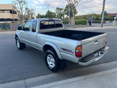 2004 Toyota Tacoma V6 PreRunner  Timing Belt Has Been Replaced - Photo 8 - Irvine, CA 92614