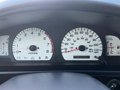 2004 Toyota Tacoma V6 PreRunner  Timing Belt Has Been Replaced - Photo 17 - Irvine, CA 92614