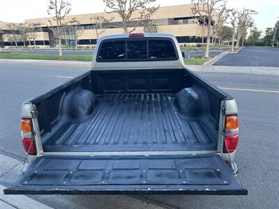 2004 Toyota Tacoma V6 PreRunner  Timing Belt Has Been Replaced - Photo 6 - Irvine, CA 92614