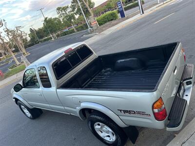2004 Toyota Tacoma V6 PreRunner  Timing Belt Has Been Replaced - Photo 11 - Irvine, CA 92614