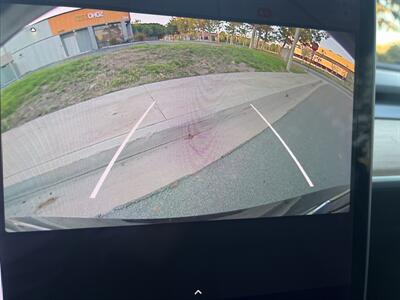 2018 Tesla Model 3 Long Range  Included $4000 IRS Tax Credit With Navigation, Back Up Camera And Leather - Photo 22 - Irvine, CA 92614