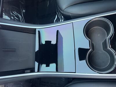 2018 Tesla Model 3 Long Range  Included $4000 IRS Tax Credit With Navigation, Back Up Camera And Leather - Photo 19 - Irvine, CA 92614