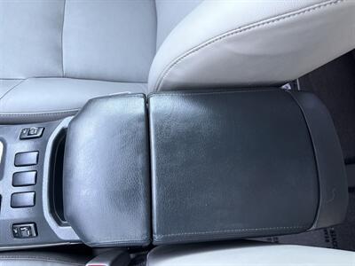 2006 Toyota 4Runner Limited V6 With Leather, Sun Roof - Photo 21 - Irvine, CA 92614