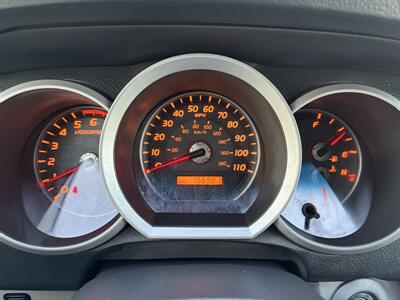 2006 Toyota 4Runner Limited V6 With Leather, Sun Roof - Photo 18 - Irvine, CA 92614