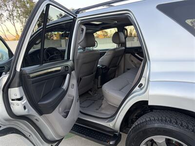 2006 Toyota 4Runner Limited V6 With Leather, Sun Roof - Photo 24 - Irvine, CA 92614