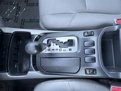 2006 Toyota 4Runner Limited V6 With Leather, Sun Roof - Photo 20 - Irvine, CA 92614