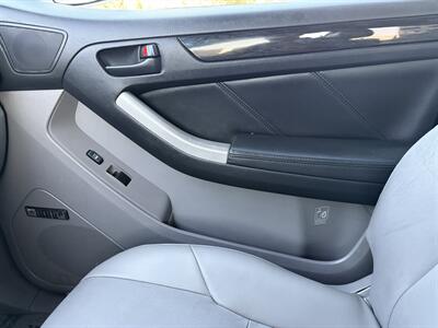 2006 Toyota 4Runner Limited V6 With Leather, Sun Roof - Photo 23 - Irvine, CA 92614