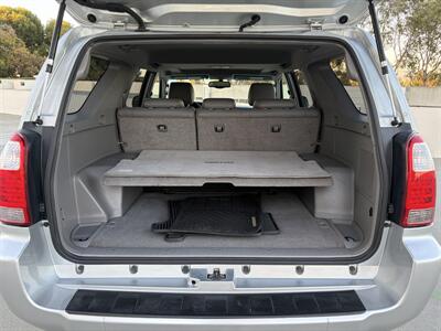 2006 Toyota 4Runner Limited V6 With Leather, Sun Roof - Photo 7 - Irvine, CA 92614