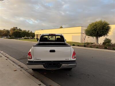 2003 Toyota Tundra SR5 4dr Access Cab  With New Timing Belt And Water Pump - Photo 5 - Irvine, CA 92614
