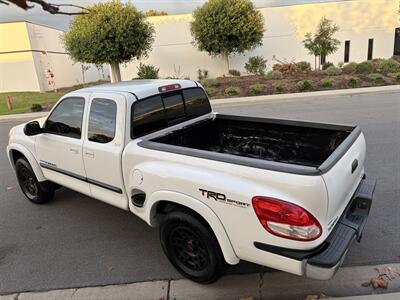 2003 Toyota Tundra SR5 4dr Access Cab  With New Timing Belt And Water Pump - Photo 11 - Irvine, CA 92614