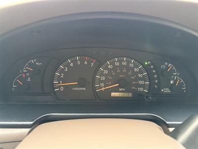 2003 Toyota Tundra SR5 4dr Access Cab  With New Timing Belt And Water Pump - Photo 16 - Irvine, CA 92614