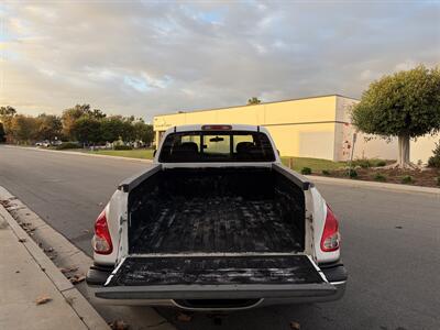 2003 Toyota Tundra SR5 4dr Access Cab  With New Timing Belt And Water Pump - Photo 6 - Irvine, CA 92614