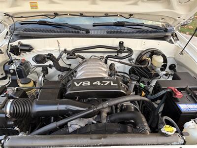 2003 Toyota Tundra SR5 4dr Access Cab  With New Timing Belt And Water Pump - Photo 24 - Irvine, CA 92614