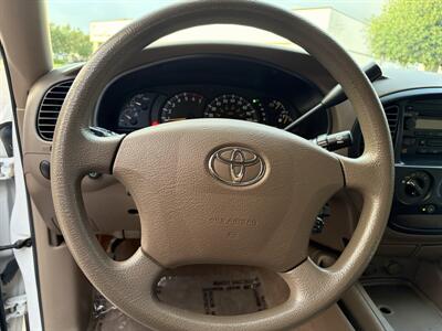 2003 Toyota Tundra SR5 4dr Access Cab  With New Timing Belt And Water Pump - Photo 15 - Irvine, CA 92614