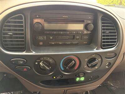 2003 Toyota Tundra SR5 4dr Access Cab  With New Timing Belt And Water Pump - Photo 17 - Irvine, CA 92614