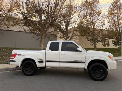 2003 Toyota Tundra SR5 4dr Access Cab  With New Timing Belt And Water Pump - Photo 2 - Irvine, CA 92614