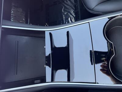 2018 Tesla Model 3 Long Range  Included $4000 IRS Tax Credit With Navigation, Back Up Camera And Leather - Photo 17 - Irvine, CA 92614