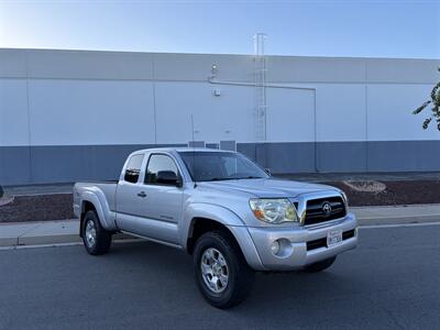 2007 Toyota Tacoma PreRunner V6  Extra Cab Timing Chain - Photo 9 - Irvine, CA 92614