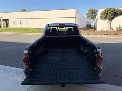 2007 Toyota Tacoma PreRunner V6  Extra Cab Timing Chain - Photo 6 - Irvine, CA 92614