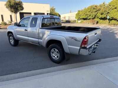 2007 Toyota Tacoma PreRunner V6  Extra Cab Timing Chain - Photo 8 - Irvine, CA 92614