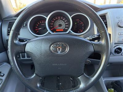 2007 Toyota Tacoma PreRunner V6  Extra Cab Timing Chain - Photo 14 - Irvine, CA 92614