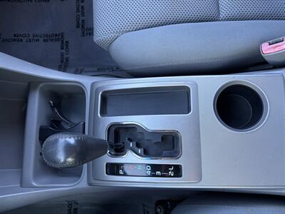 2007 Toyota Tacoma PreRunner V6  Extra Cab Timing Chain - Photo 19 - Irvine, CA 92614