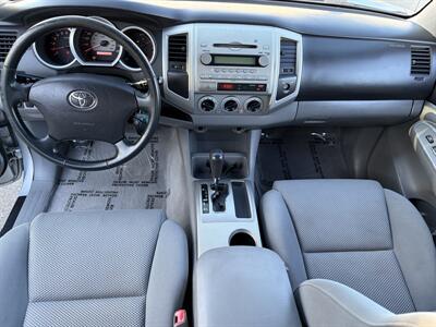 2007 Toyota Tacoma PreRunner V6  Extra Cab Timing Chain - Photo 25 - Irvine, CA 92614