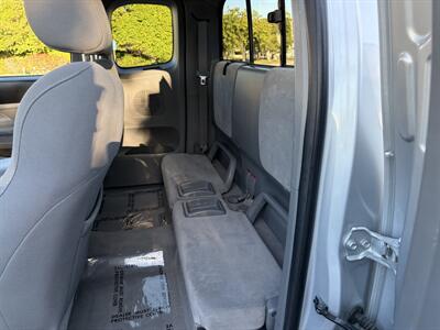 2007 Toyota Tacoma PreRunner V6  Extra Cab Timing Chain - Photo 24 - Irvine, CA 92614