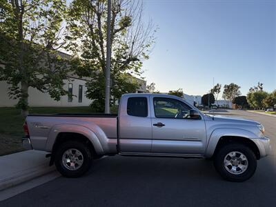 2007 Toyota Tacoma PreRunner V6  Extra Cab Timing Chain - Photo 2 - Irvine, CA 92614