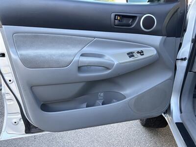 2007 Toyota Tacoma PreRunner V6  Extra Cab Timing Chain - Photo 12 - Irvine, CA 92614