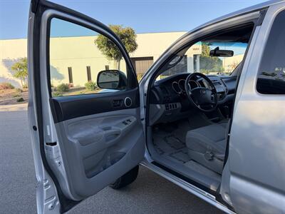 2007 Toyota Tacoma PreRunner V6  Extra Cab Timing Chain - Photo 11 - Irvine, CA 92614