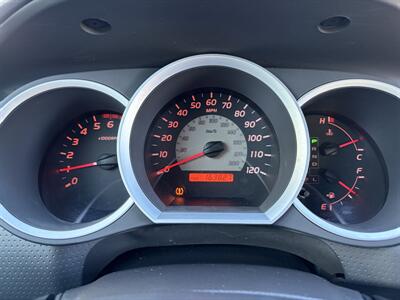 2007 Toyota Tacoma PreRunner V6  Extra Cab Timing Chain - Photo 15 - Irvine, CA 92614