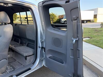 2007 Toyota Tacoma PreRunner V6  Extra Cab Timing Chain - Photo 23 - Irvine, CA 92614