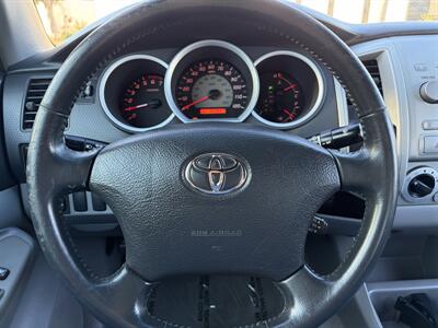 2007 Toyota Tacoma PreRunner V6  Extra Cab Timing Chain - Photo 21 - Irvine, CA 92614