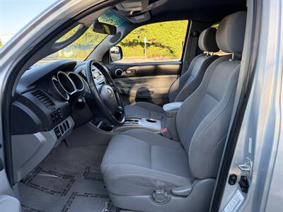 2007 Toyota Tacoma PreRunner V6  Extra Cab Timing Chain - Photo 13 - Irvine, CA 92614