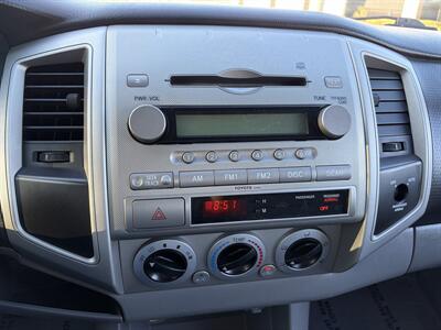 2007 Toyota Tacoma PreRunner V6  Extra Cab Timing Chain - Photo 16 - Irvine, CA 92614