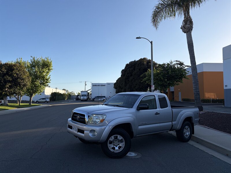 2007 Toyota Tacoma PreRunner V6  Extra Cab Timing Chain - Photo 1 - Irvine, CA 92614