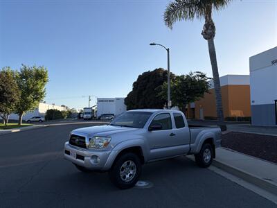 2007 Toyota Tacoma PreRunner V6  Extra Cab Timing Chain - Photo 7 - Irvine, CA 92614