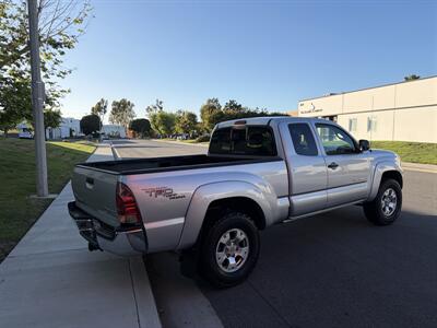 2007 Toyota Tacoma PreRunner V6  Extra Cab Timing Chain - Photo 4 - Irvine, CA 92614