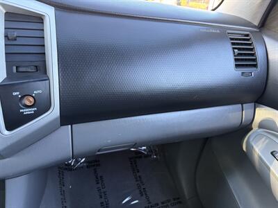 2007 Toyota Tacoma PreRunner V6  Extra Cab Timing Chain - Photo 17 - Irvine, CA 92614