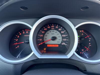 2007 Toyota Tacoma PreRunner V6  Extra Cab Timing Chain - Photo 22 - Irvine, CA 92614