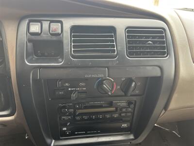 1998 Toyota 4Runner SR5  With New Timing Belt & Water Pump - Photo 18 - Irvine, CA 92614