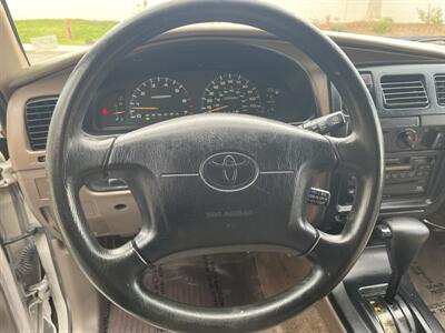 1998 Toyota 4Runner SR5  With New Timing Belt & Water Pump - Photo 16 - Irvine, CA 92614