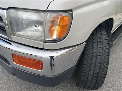 1998 Toyota 4Runner SR5  With New Timing Belt & Water Pump - Photo 28 - Irvine, CA 92614