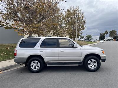 1998 Toyota 4Runner SR5  With New Timing Belt & Water Pump - Photo 9 - Irvine, CA 92614