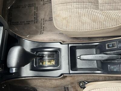 1998 Toyota 4Runner SR5  With New Timing Belt & Water Pump - Photo 19 - Irvine, CA 92614