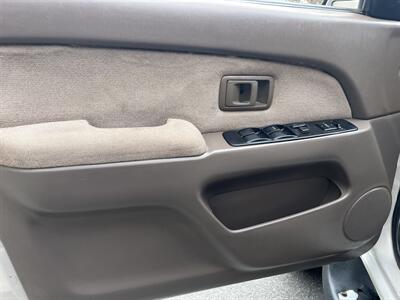 1998 Toyota 4Runner SR5  With New Timing Belt & Water Pump - Photo 14 - Irvine, CA 92614