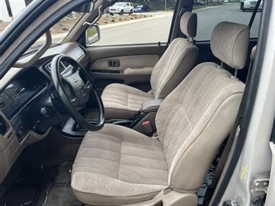 1998 Toyota 4Runner SR5  With New Timing Belt & Water Pump - Photo 15 - Irvine, CA 92614