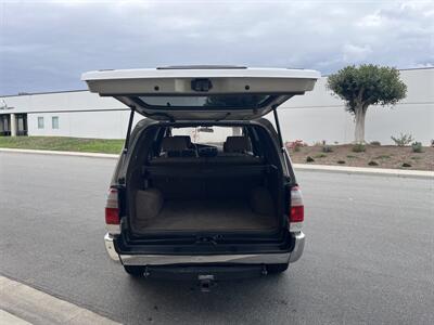 1998 Toyota 4Runner SR5  With New Timing Belt & Water Pump - Photo 6 - Irvine, CA 92614